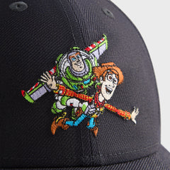 Disney Kith & New Era for Pixar Toy Story Just Us 59FIFTY Low Profil