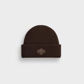 Kith for Columbia Cuff Beanie - Kindling