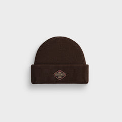 Kith for Columbia Cuff Beanie - Kindling