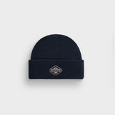 Kith for Columbia Cuff Beanie - Nocturnal