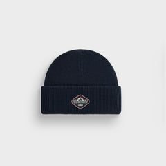 Kith for Columbia Cuff Beanie - Nocturnal