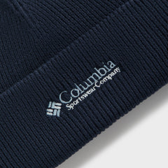 Kith for Columbia Cuff Beanie - Nocturnal