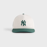 Kith & '47 for the New York Yankees Heavy Twill Hitch Snapback - Sandr