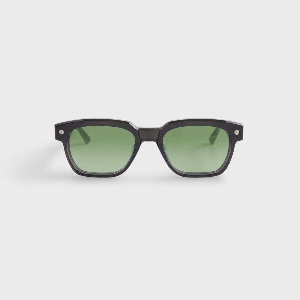 Kith Gardiners Sunglasses - Black