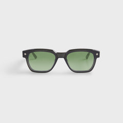 Kith Gardiners Sunglasses - Black