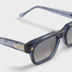 Kith Gardiners Sunglasses - Sea