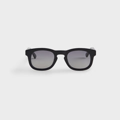 Kith Orosei Sunglasses - Black