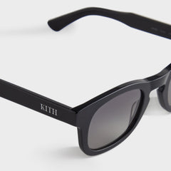 Kith Orosei Sunglasses - Black