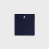 Kith Ribbed Neck Warmer - Nocturnal