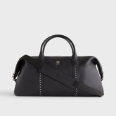 Kith Studded Duffle Bag - Black