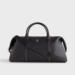 Kith Studded Duffle Bag - Black