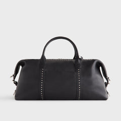 Kith Studded Duffle Bag - Black