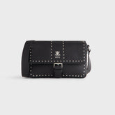 Kith Studded Crossbody - Black