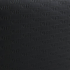 Kith Monogram Dopp Kit - Black