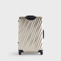 Kith for TUMI Short Trip Packing Case - Pewter