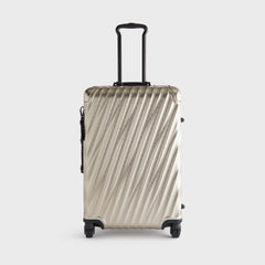 Kith for TUMI Short Trip Packing Case - Pewter