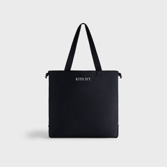 Kith Ivy for Wilson Tote Bag - Black