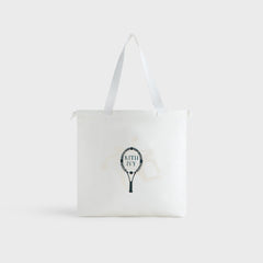 Kith Ivy for Wilson Tote Bag - White