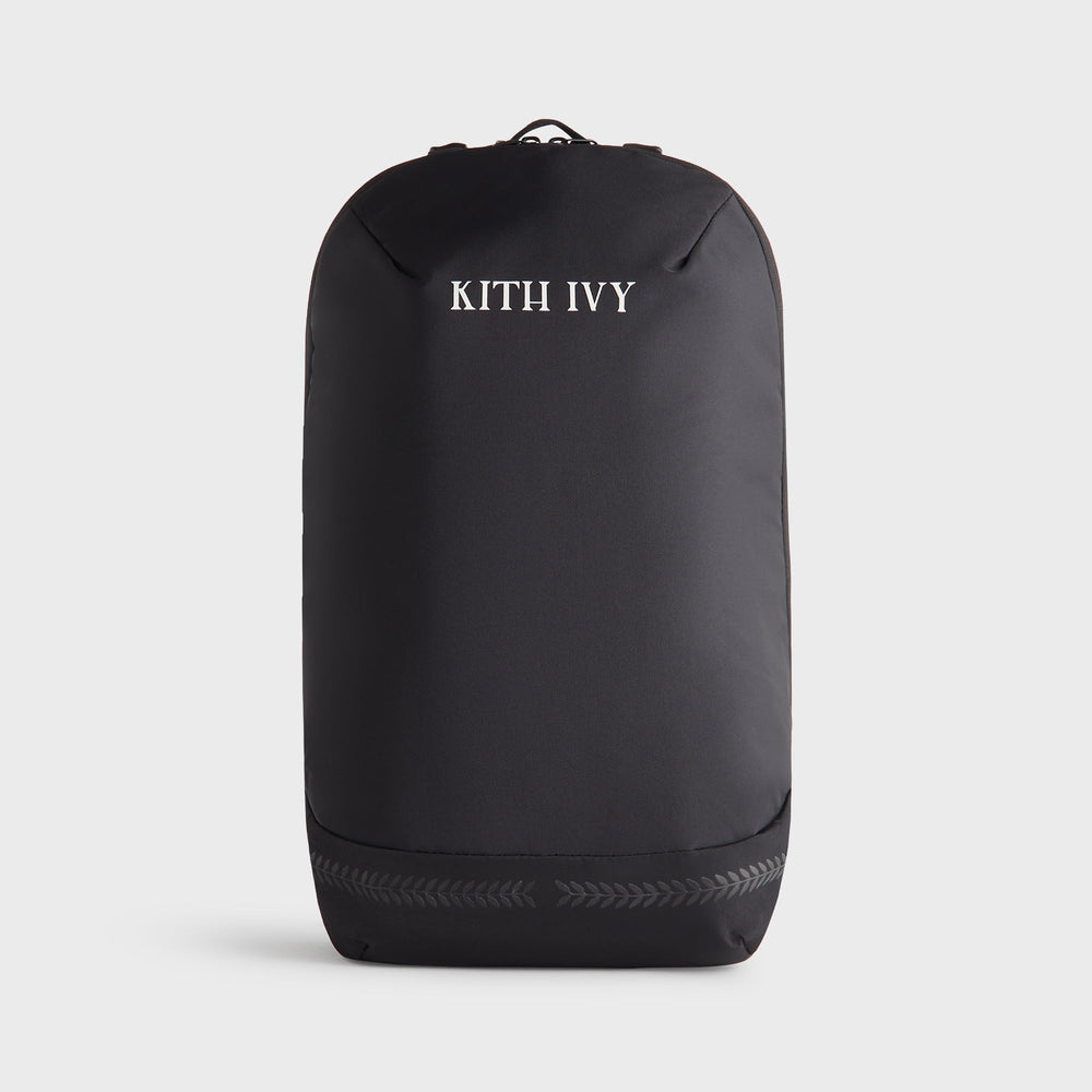 Kith Ivy for Wilson Padel Club Backpack - Black