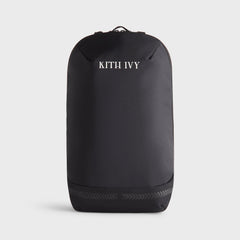 Kith Ivy for Wilson Padel Club Backpack - Black
