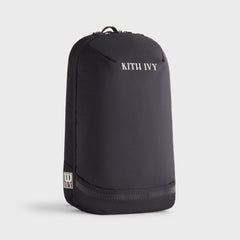 Kith Ivy for Wilson Padel Club Backpack - Black