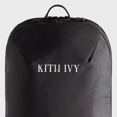 Kith Ivy for Wilson Padel Club Backpack - Black