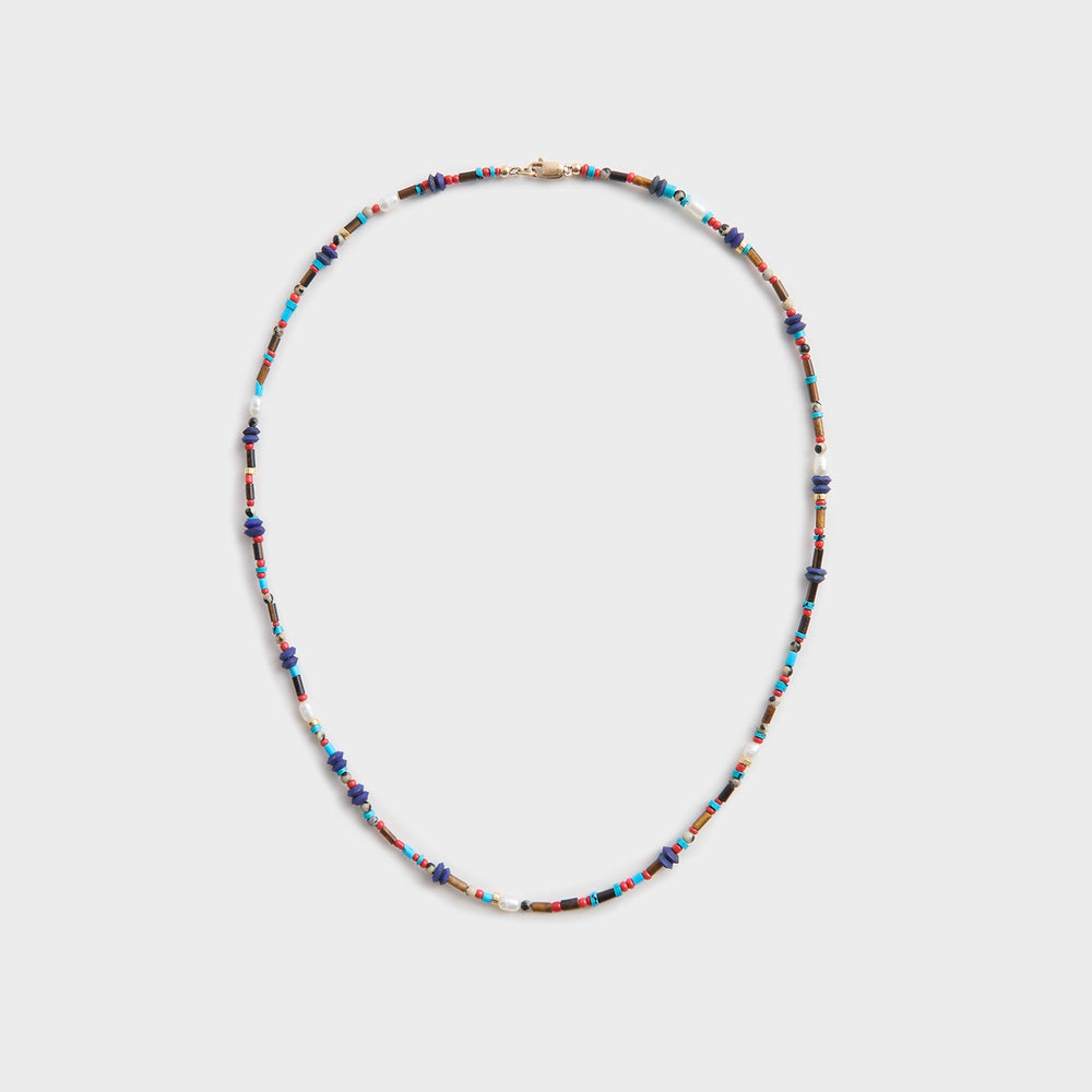 Kith for Éliou Dominic Necklace - Multi