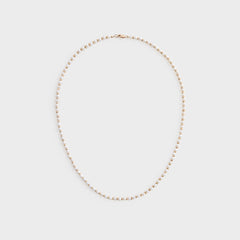 Kith for Éliou Orel Necklace - White
