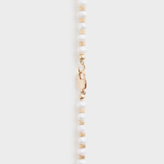 Kith for Éliou Orel Necklace - White
