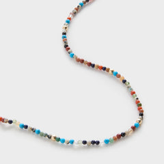 Kith for Éliou Bowen Necklace - Multi