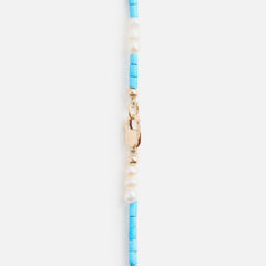 Kith for Éliou Scott Bracelet - Turquoise