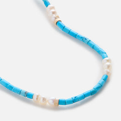 Kith for Éliou Scott Bracelet - Turquoise