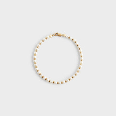 Kith for Éliou Owen Bracelet - White