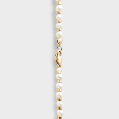 Kith for Éliou Owen Bracelet - White