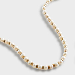 Kith for Éliou Owen Bracelet - White