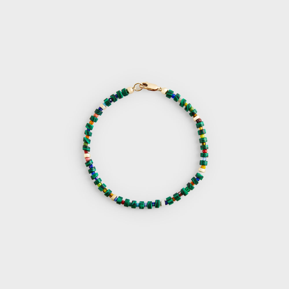 Kith for Éliou Mikey Bracelet - Multi