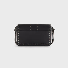 Kith Studded Crossbody - Black
