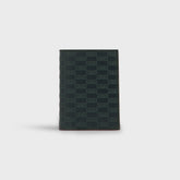 Kith Monogram Bi-Fold Wallet - Equestrian
