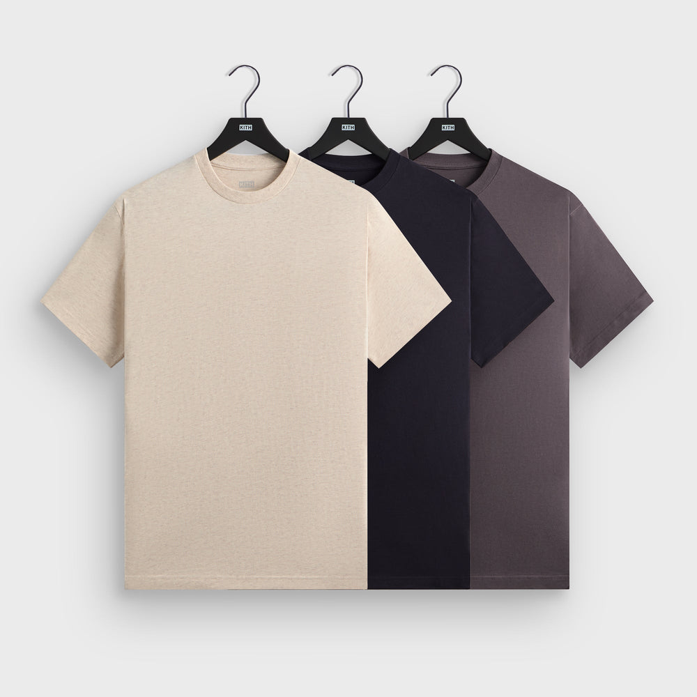 Kith 3-Pack Undershirt - Multi