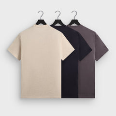 Kith 3-Pack Undershirt - Multi