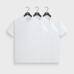 Kith 3-Pack Undershirt - White