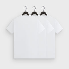 Kith 3-Pack Undershirt - White