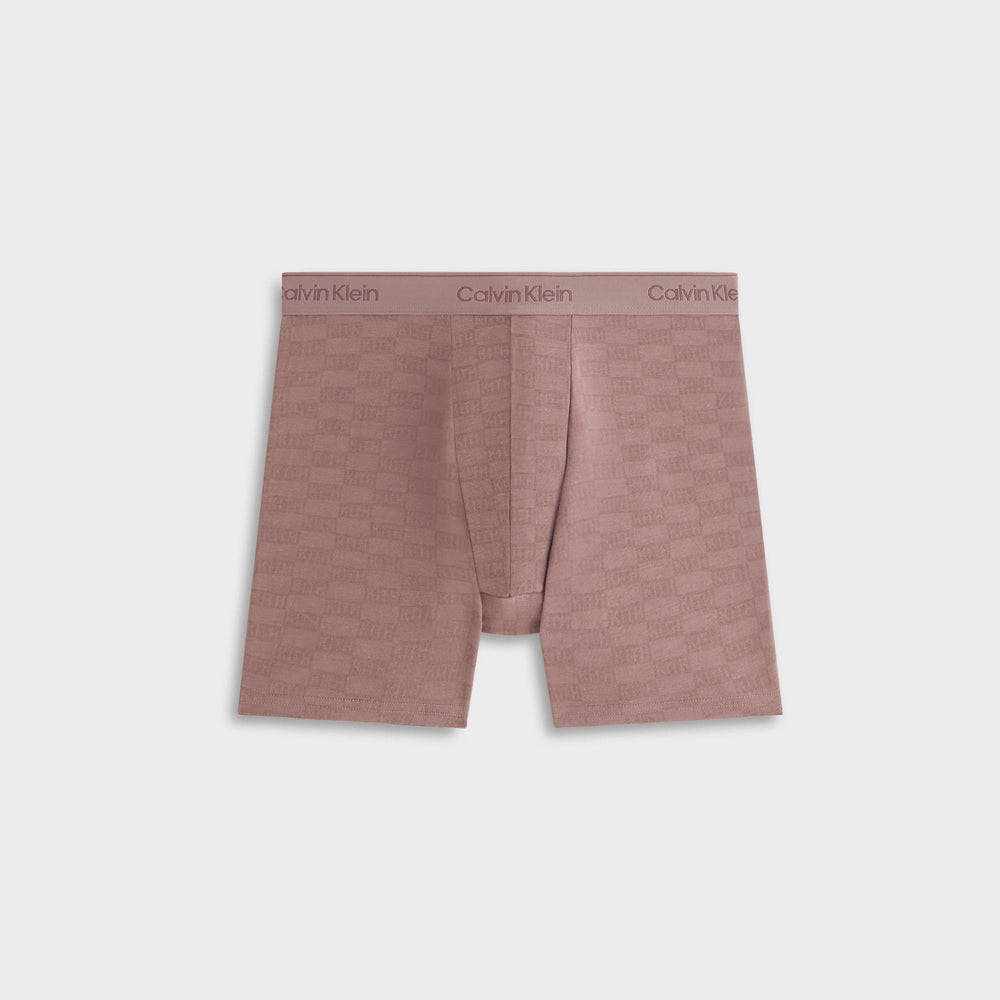 Kith for Calvin Klein Classic Boxer Brief - Dusty Quartz