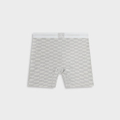 Kith for Calvin Klein Classic Boxer Brief - Light Heather Grey