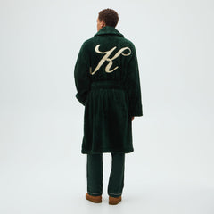 Kithmas Script Robe - Stadium