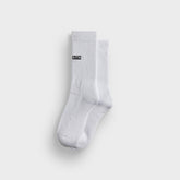 Kith Classics for Stance 2.0 Classic Crew Sock - White