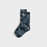 Kith Iced Dyed Socks - Nocturnal