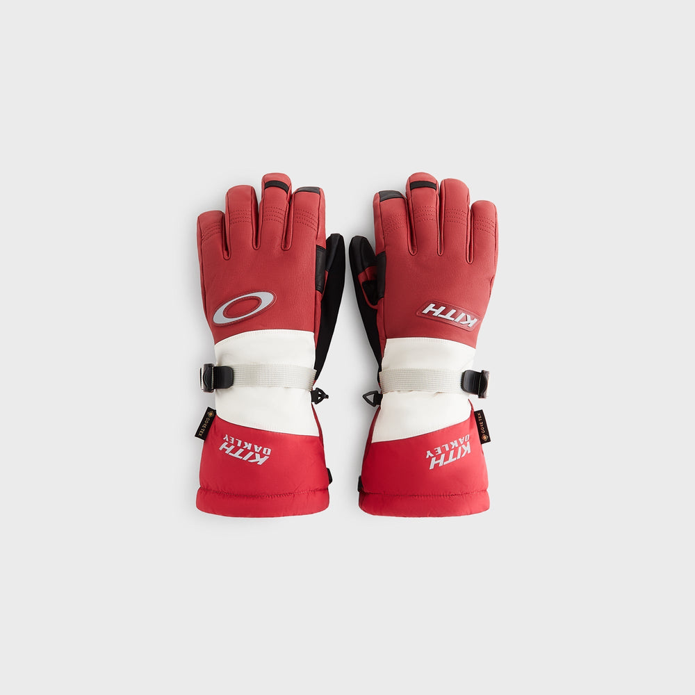 Kith for Oakley Gauntlet Gloves - Kyoho