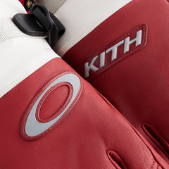 Kith for Oakley Gauntlet Gloves - Kyoho