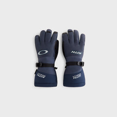 Kith for Oakley Gauntlet Gloves - Nocturnal